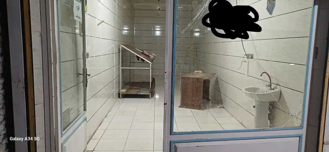 اجاره مغازه ۳۰ متری