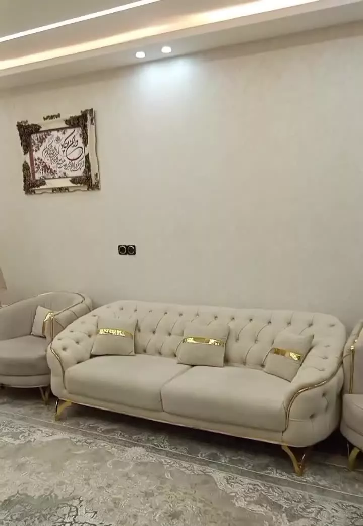 فروش آپارتمان یک خوابه در خیابان بابونه