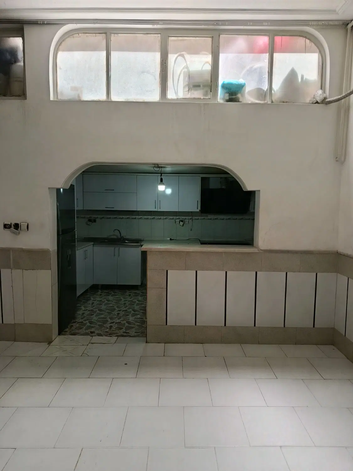 اجاره زیر زمین