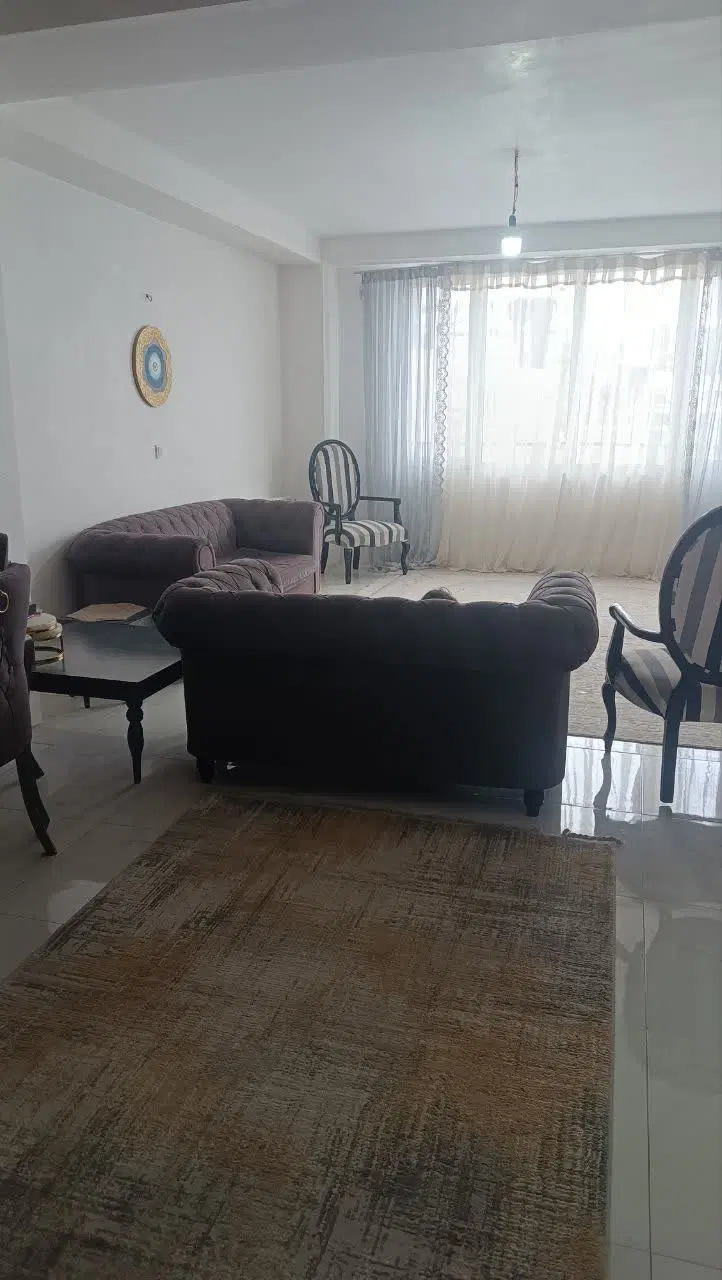 آپارتمان نوساز