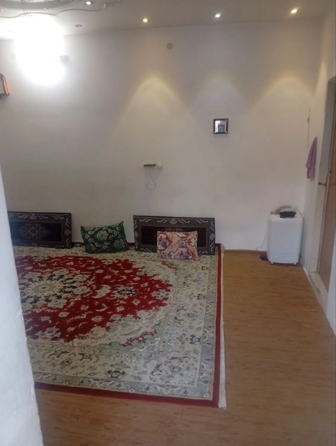 فروش ویلایی