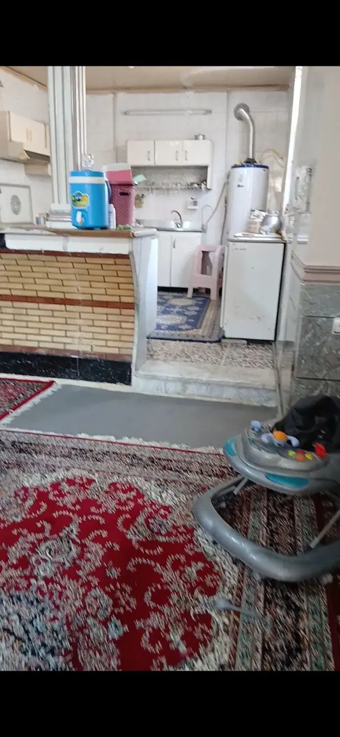 واحد ویلایی  ۱۳۰ متری   اجاره