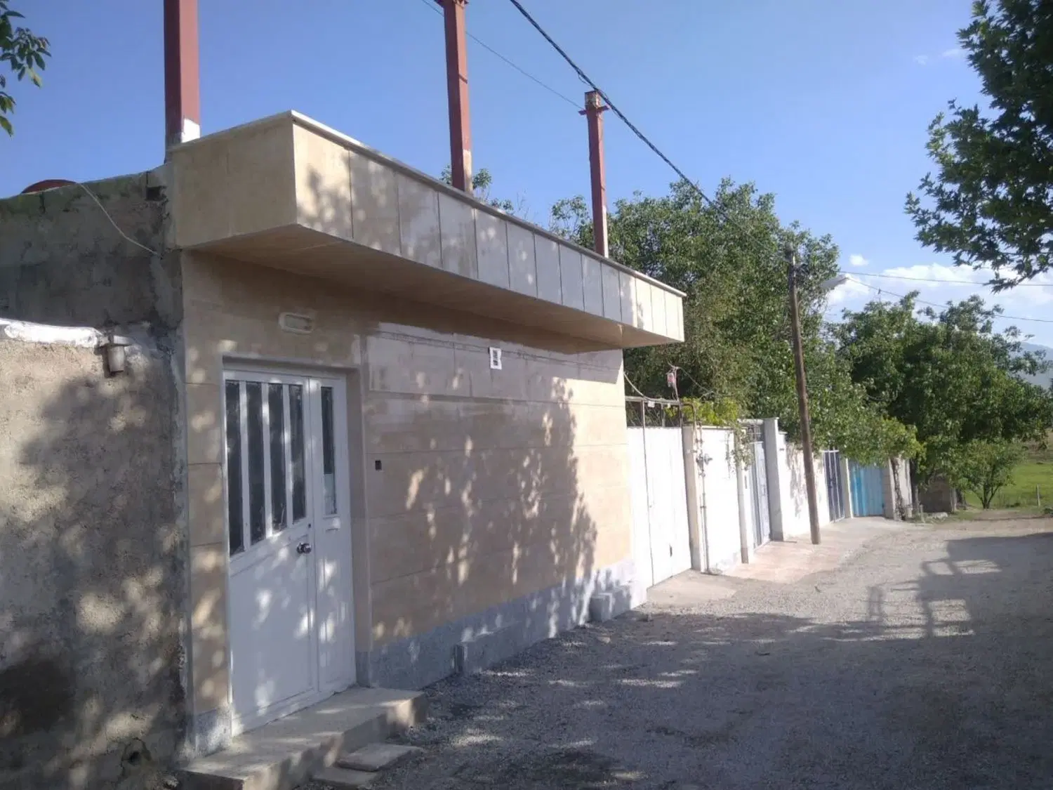 فروش خانه دربس