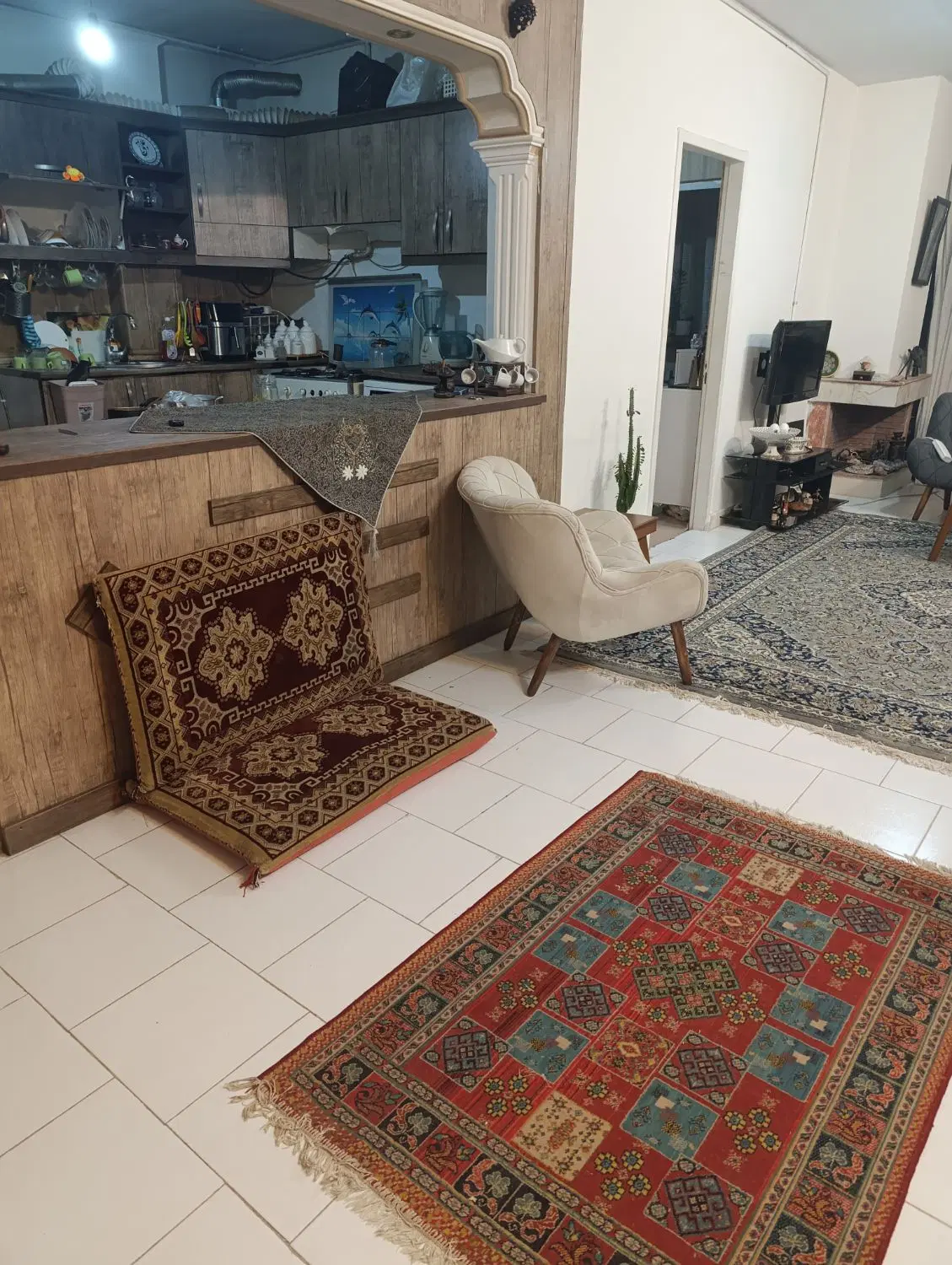 75متری هنرستان