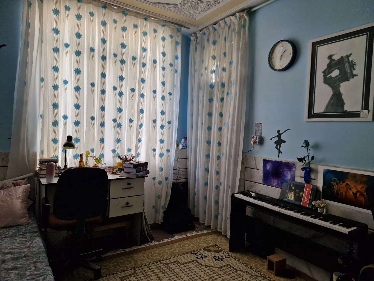 فروش منزل مسکونی