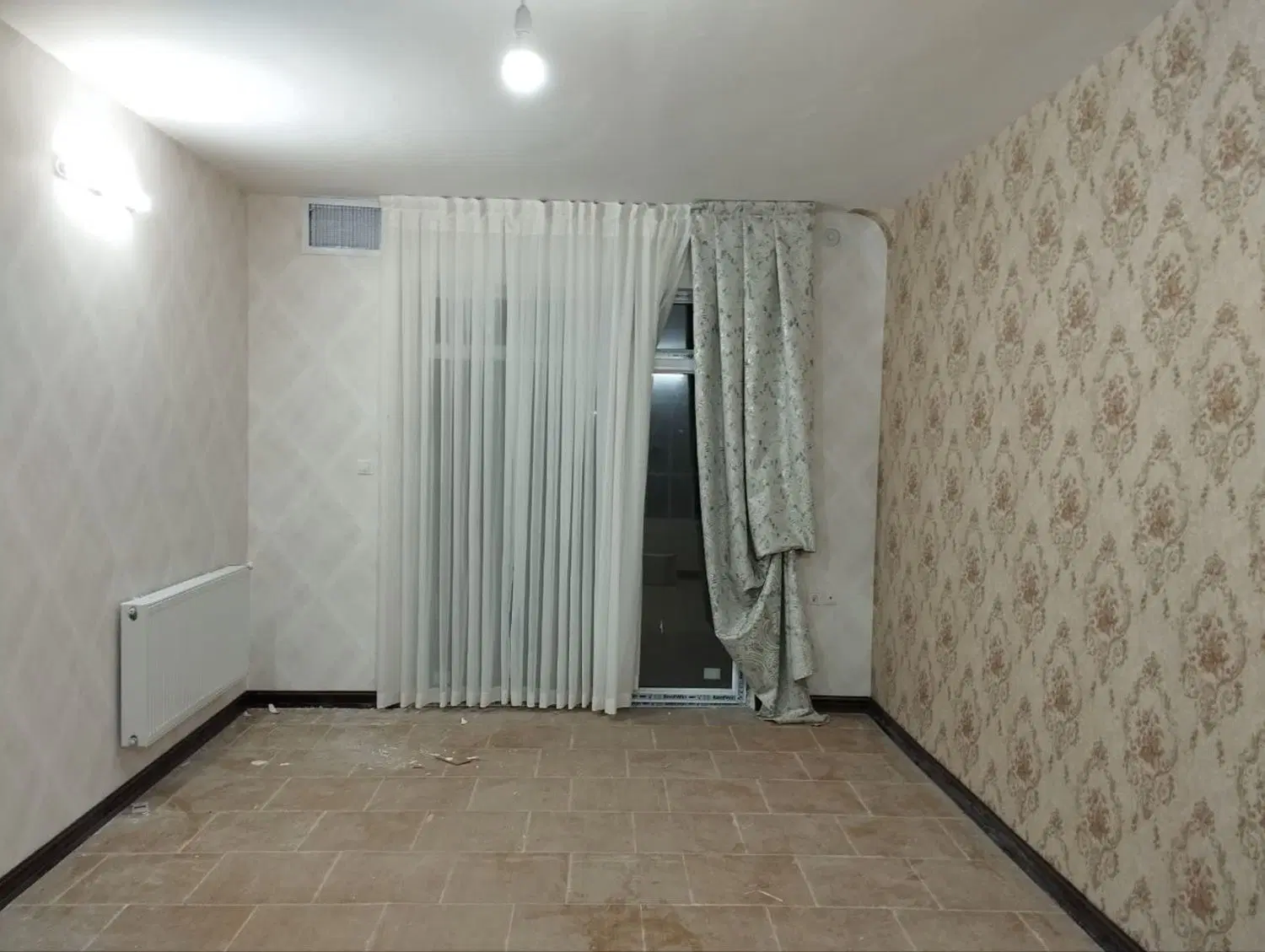 آپارتمان فول امکانات