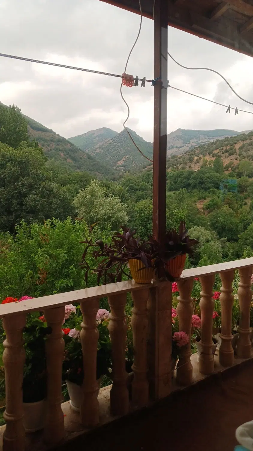 اجاره ویلا کلبه ویو کوهستان