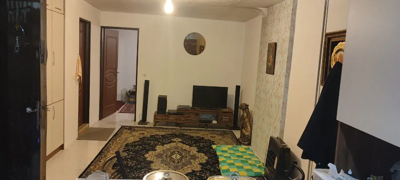 فروش آپارتمان ۶۵ متری
