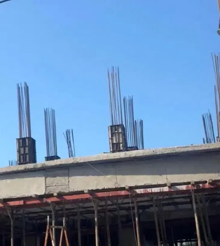 پیش‌فروش آپارتمان