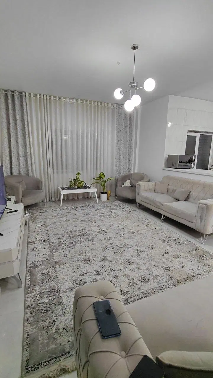 مسکن مهر امام خمینی