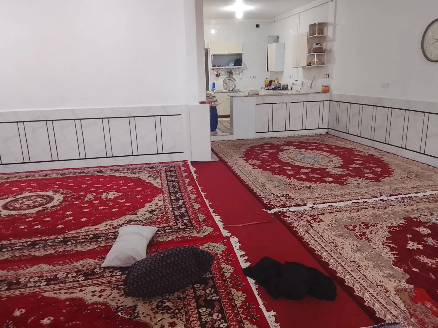 خانه برای فروش  چمگلک