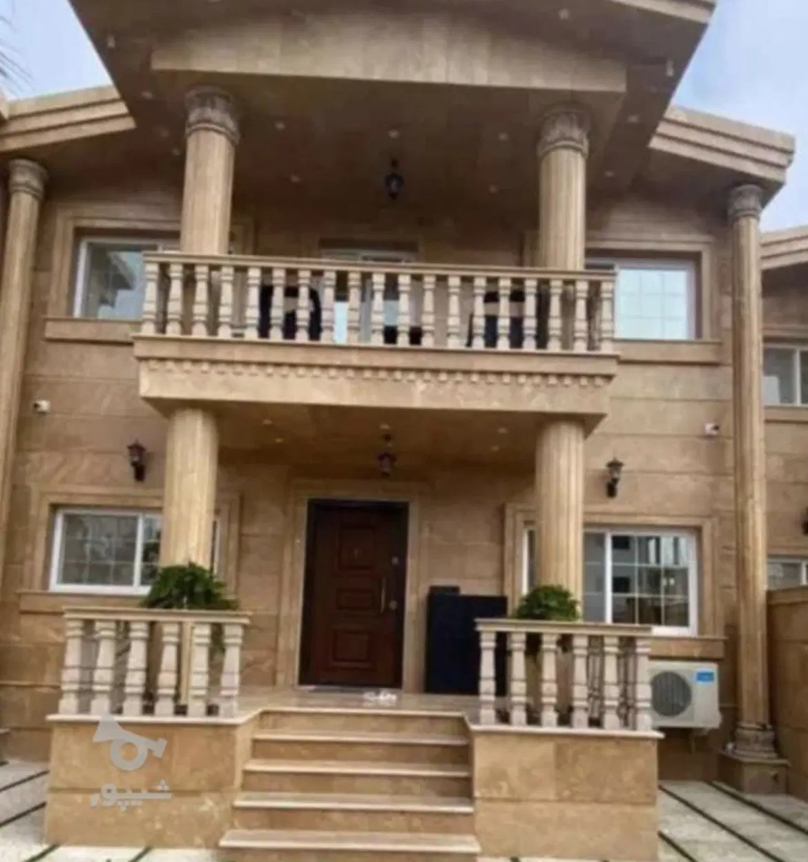 رهن و اجاره