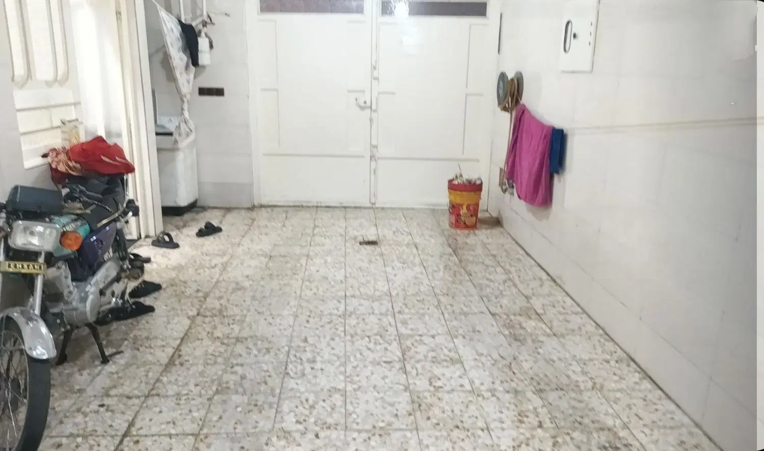 ۹۰ متر نو ساز کوی مسلم