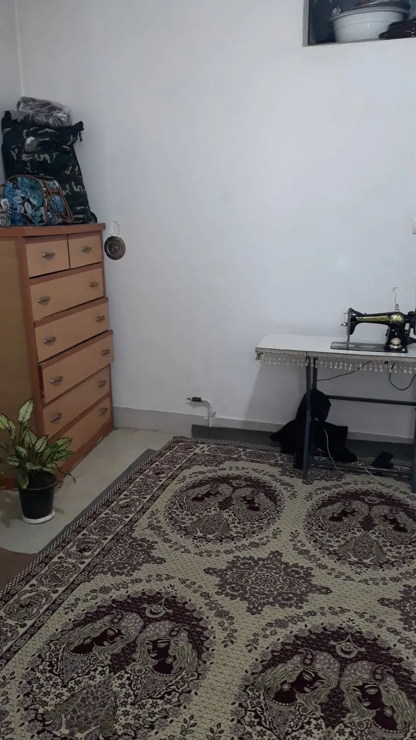 خانه اپارتمانی