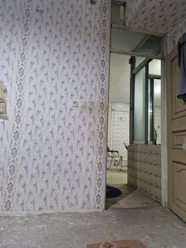 خانه کارگاه انبار پارکینگ