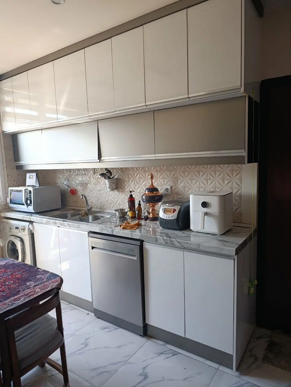 اجاره آپارتمان 65متری