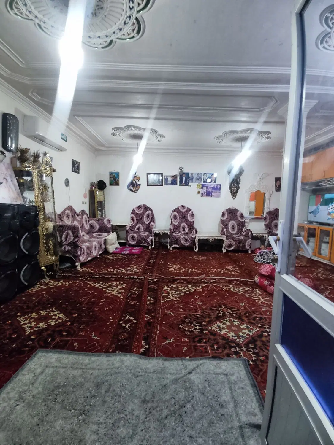 خانه‌حیدرآباد