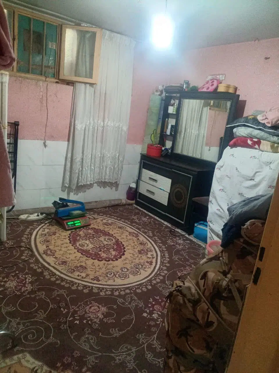 اجاره زیر زمین مسکونی