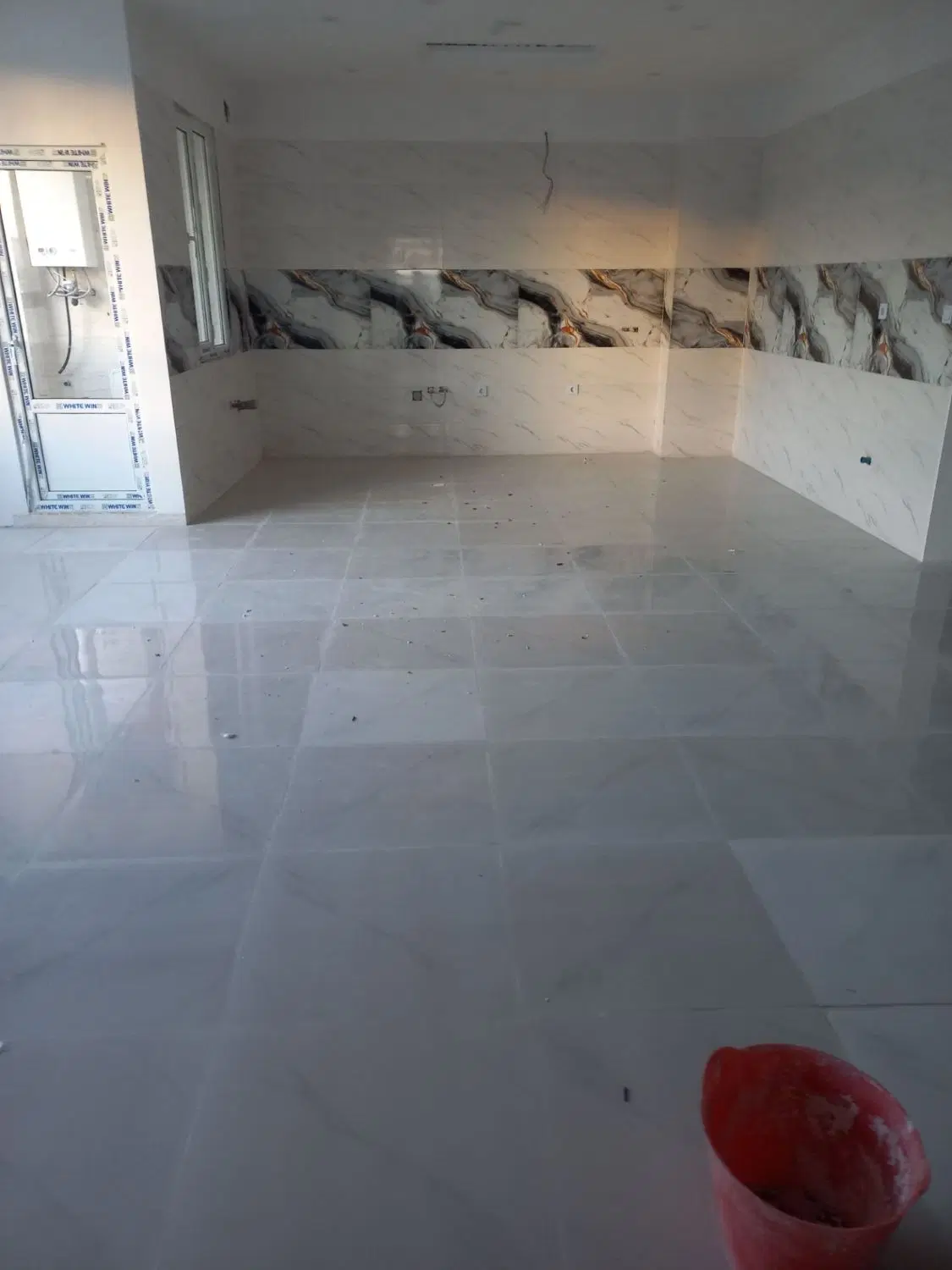 اجاره خانه اپارتمانی ۹۰ متر نوساز