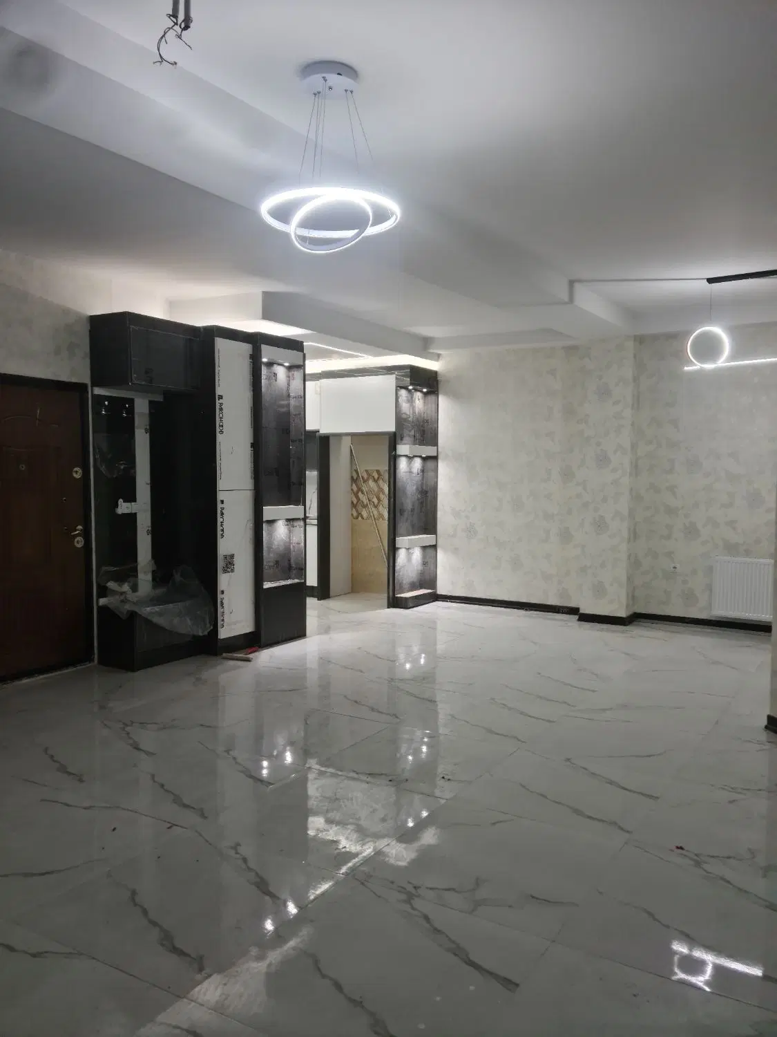 آپارتمان لاکچری۱۱۰متری تاپ لوکیشن ساحلی شهدا
