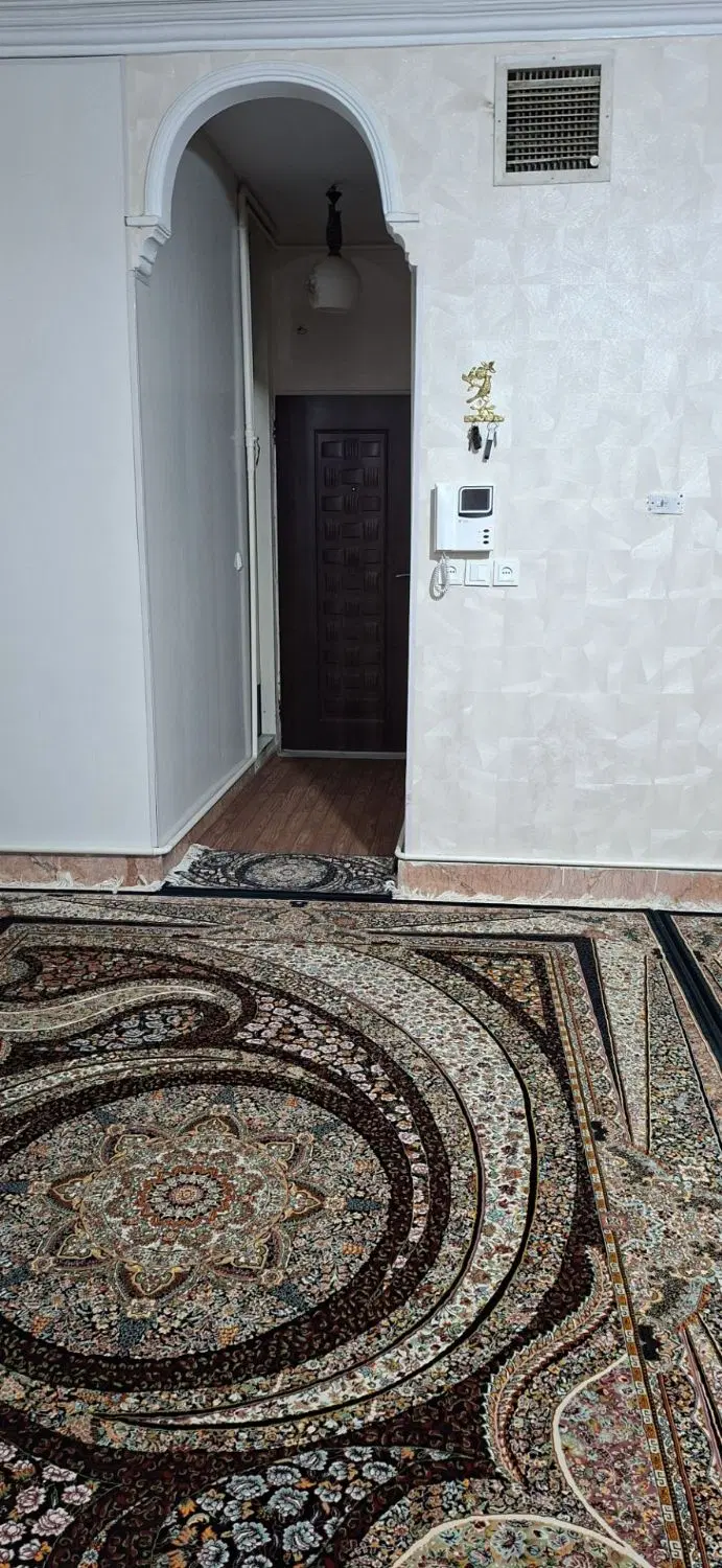 واحد ۸۰ متری شهرقدس