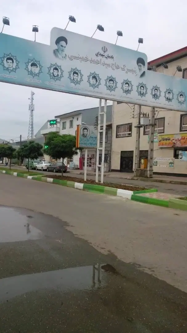 اجاره آپارتمان در منطقه ۵ رشت