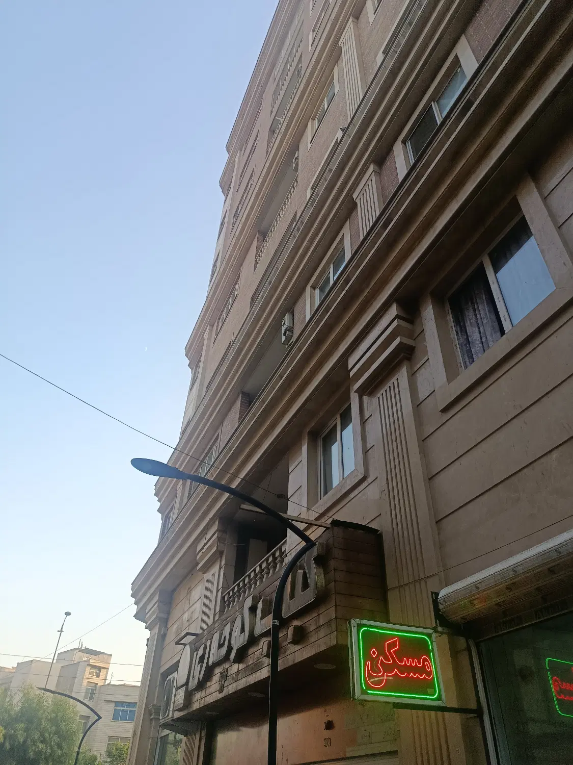 114متر بارمان