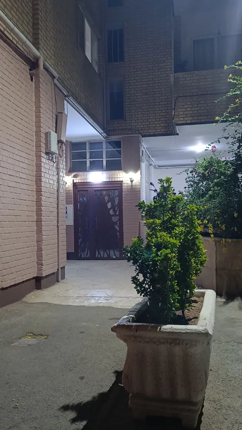 فروش آپارتمان جهانما سند تک برگ