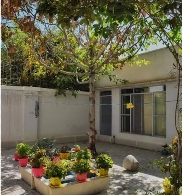 فروش خانه رحمت آباد