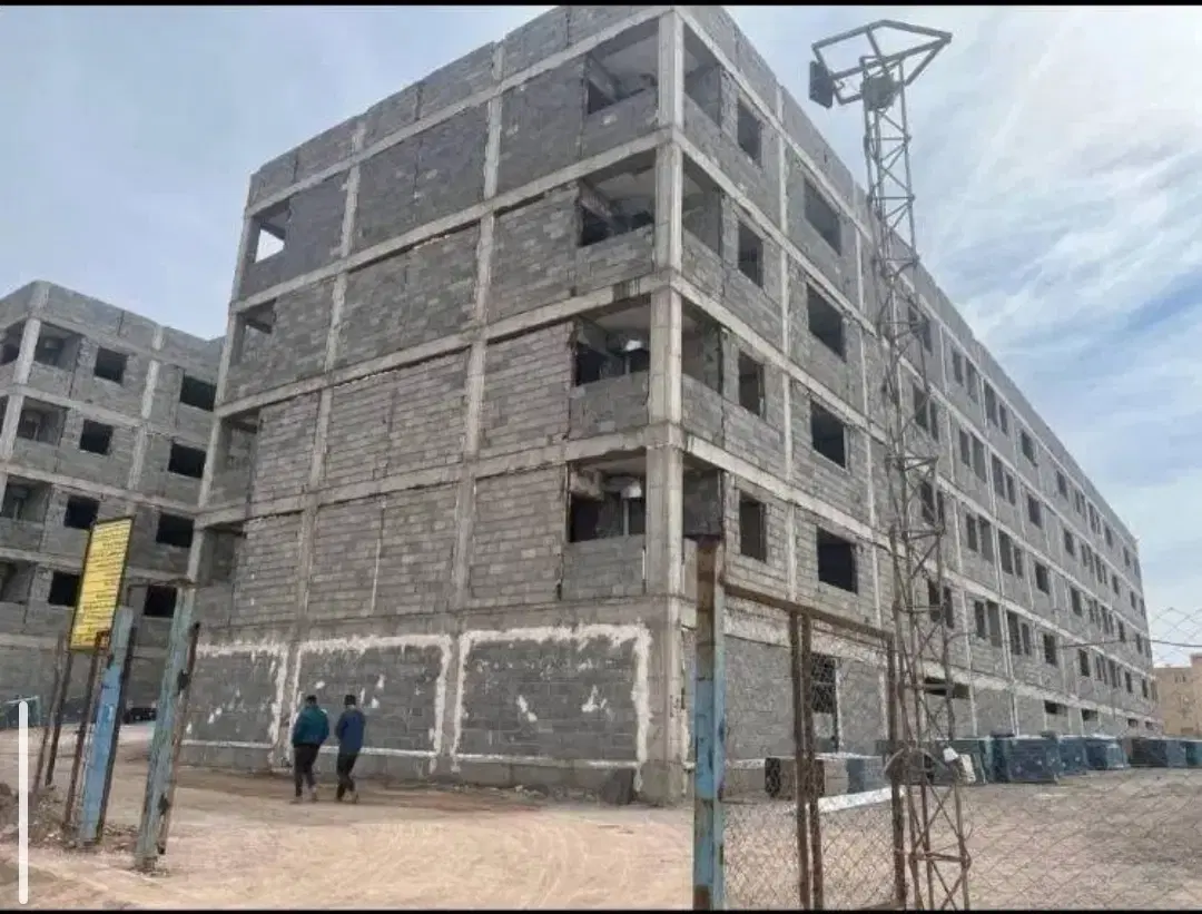 ۹۰متری فاز صفر شمال