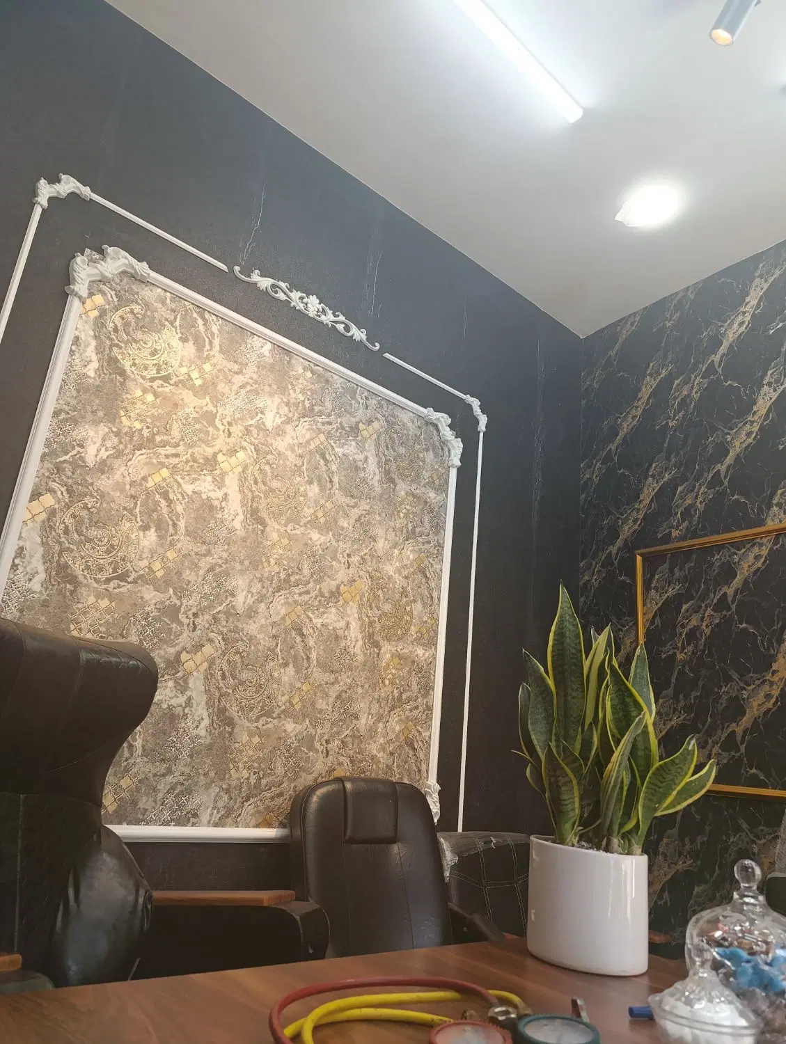 ملک دونبش ۱۲۰ در سیمتری