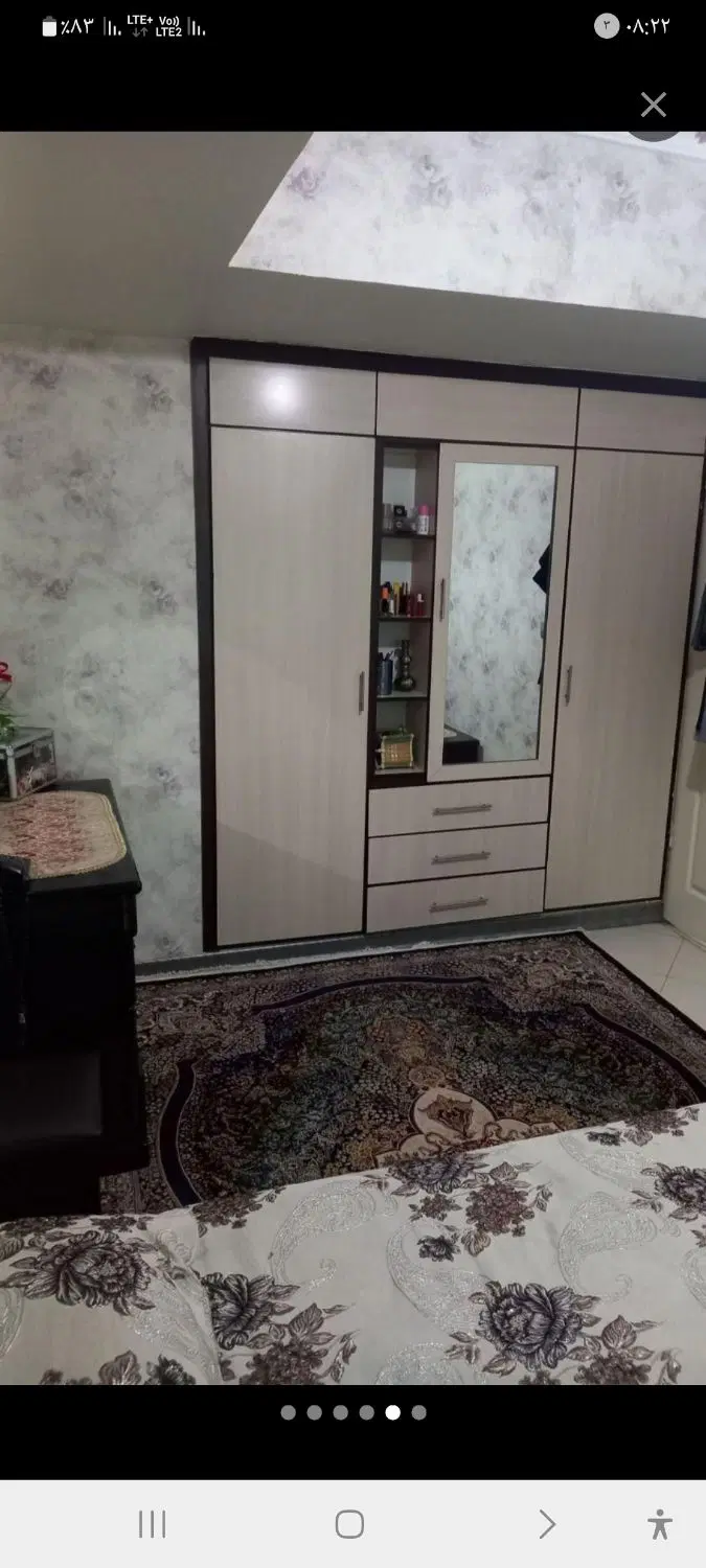 اجاره اپارتمان