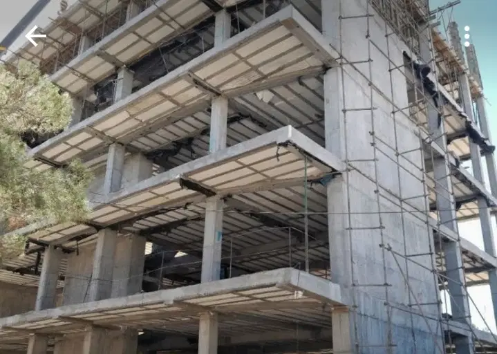 امتیاز پروژه تعاونی مسکن
