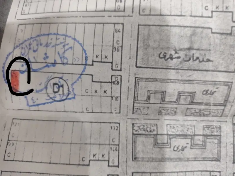 فروش زمین