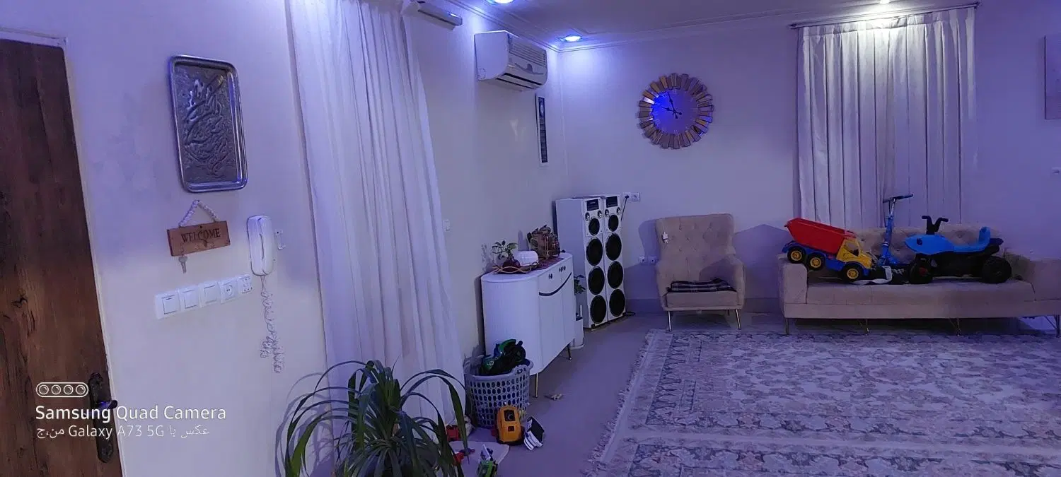 خانه فروشی در خیابان طالقانی