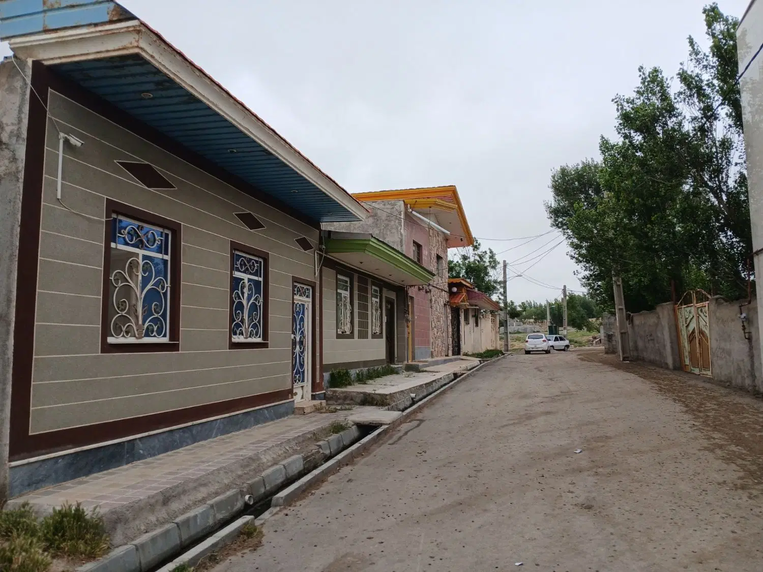 خانه ویلایی فروشی