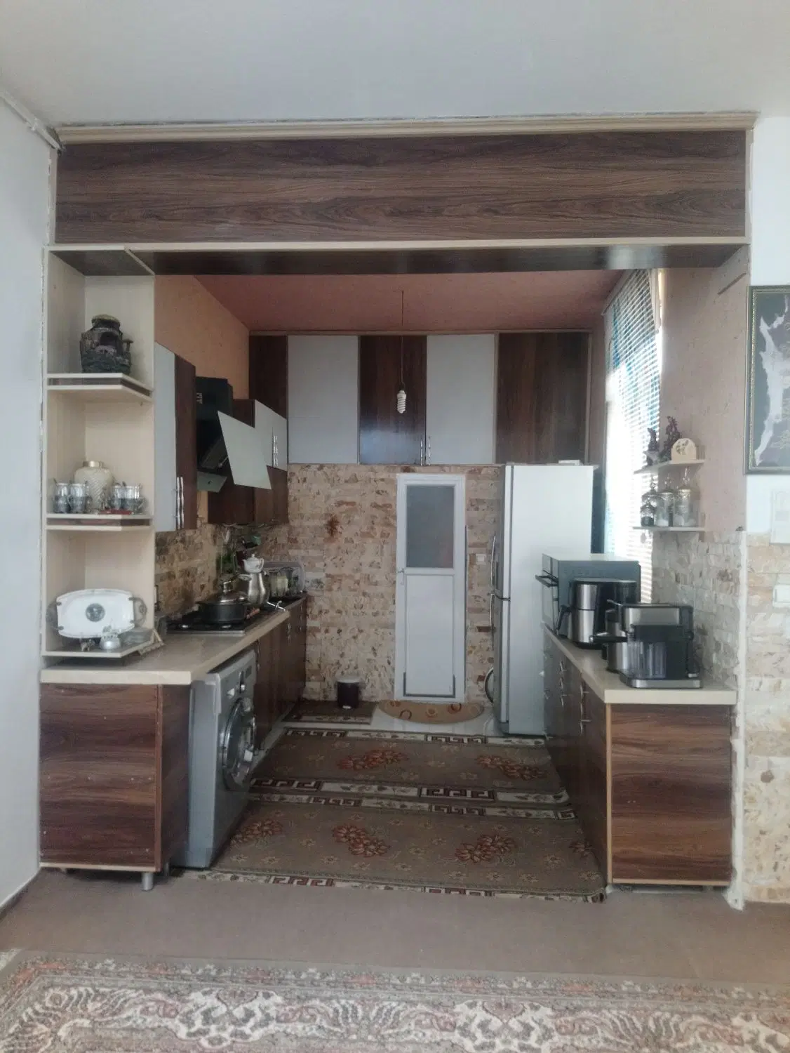 خونه 60 متری