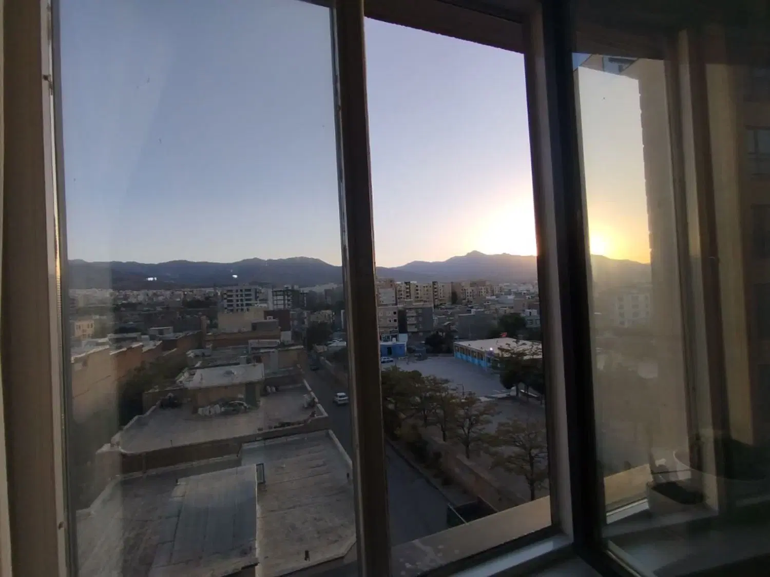 آپارتمان