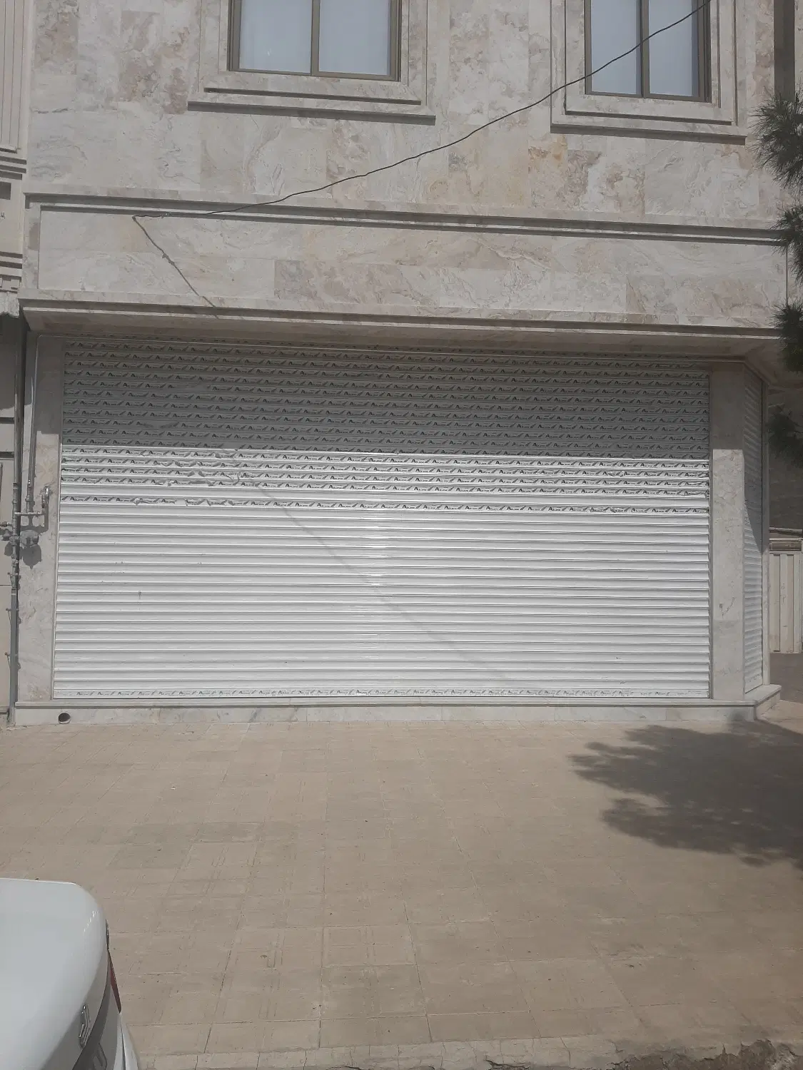 مغازه جهت اجاره