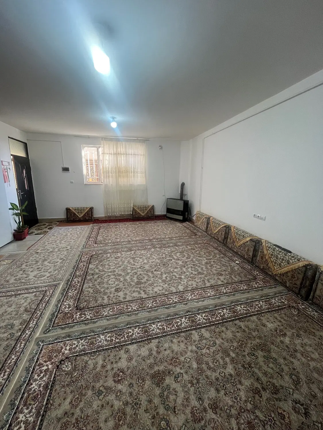 خانه مسکونی