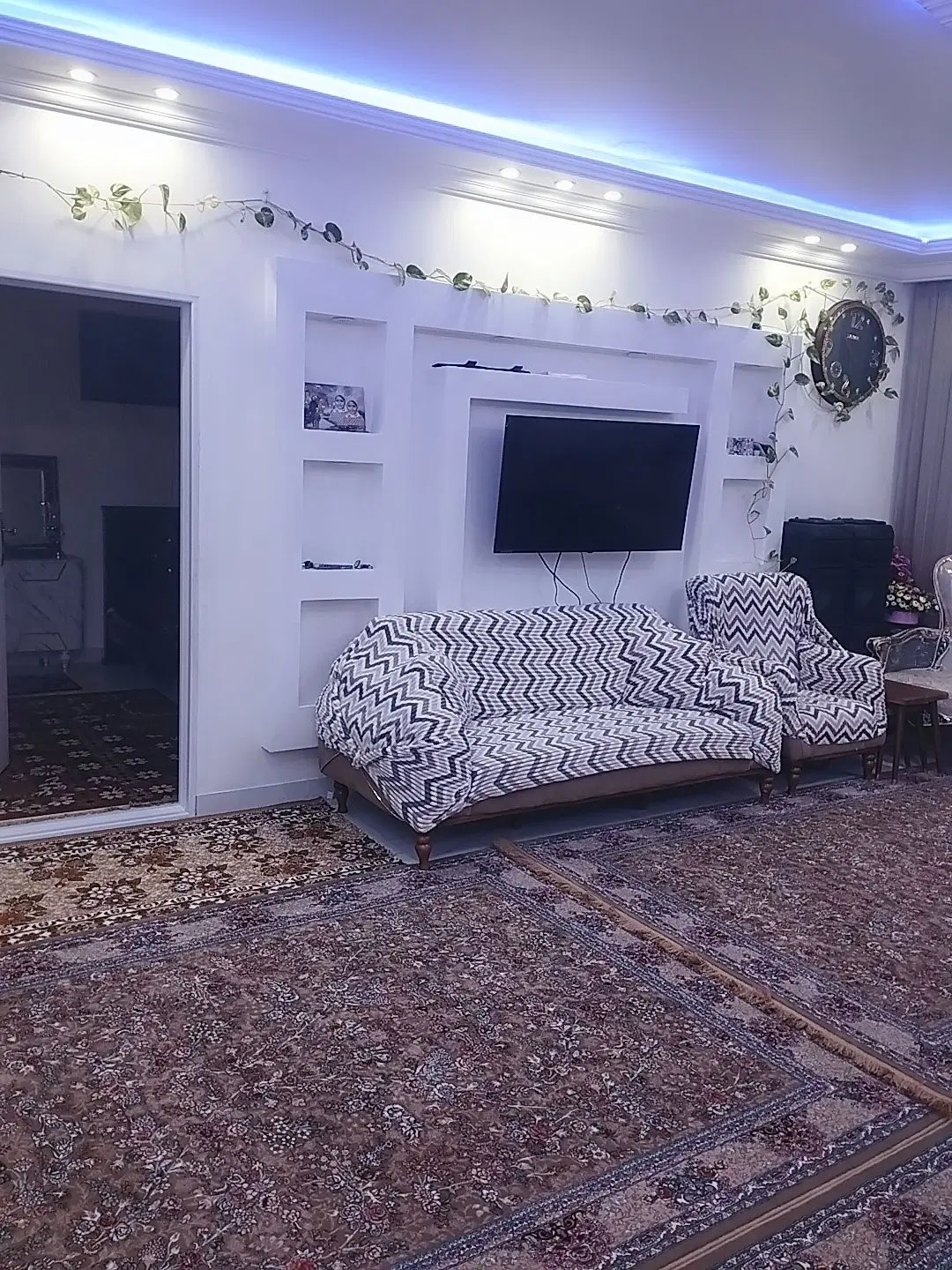 فروش اپارتمان