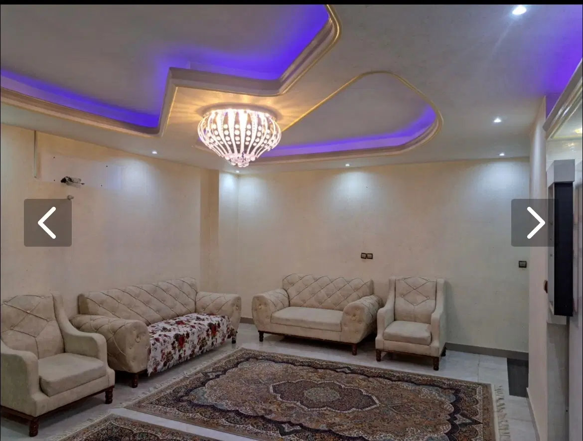 رهن واحد جلو _ناهید شرقی