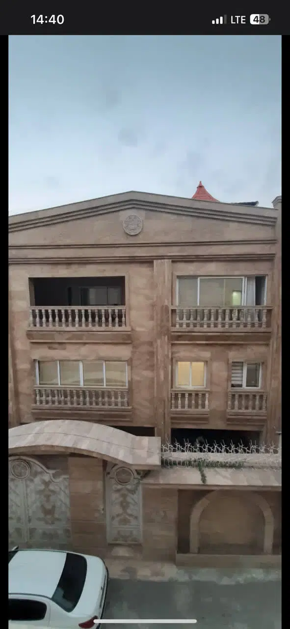 خونه ویلایی دوبلکس