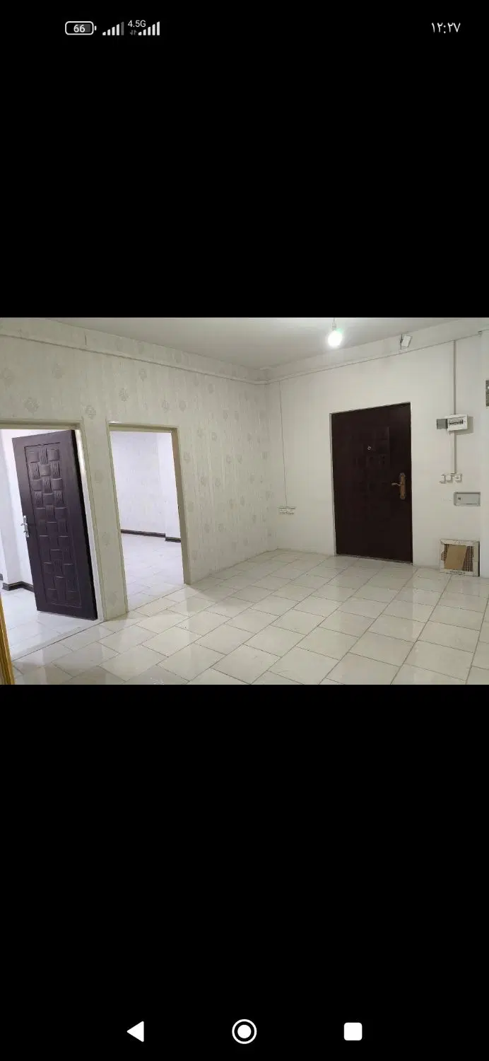 فروش واحد اداری در مرکز شهر