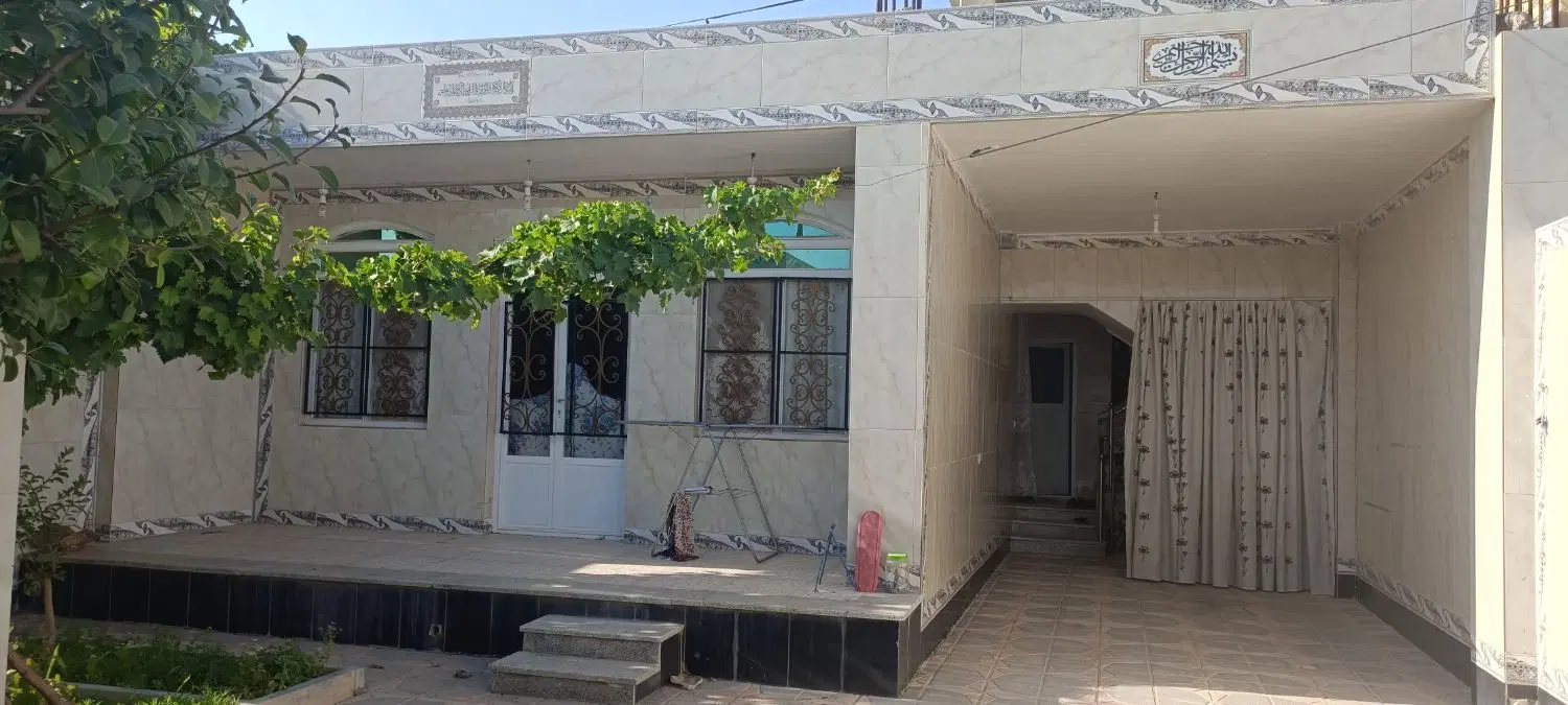 منزل ویلایی