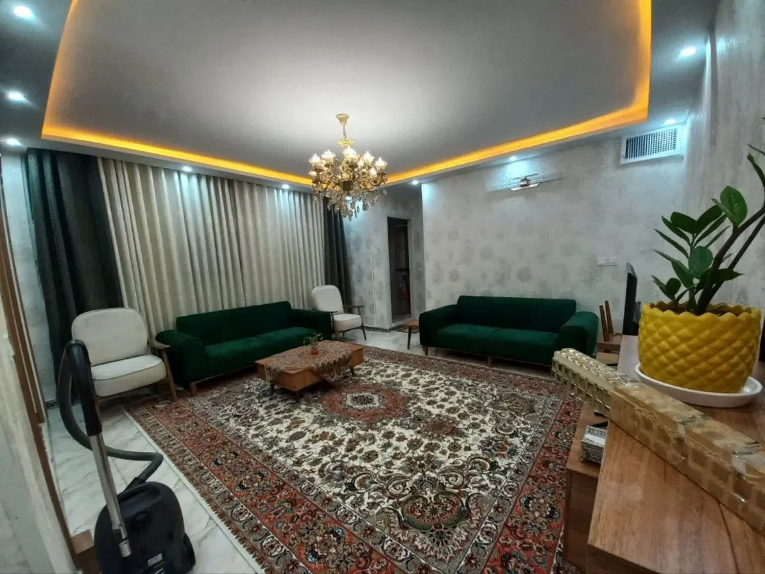 ۶۷ متر_تک واحدی_سپیده جنوبی