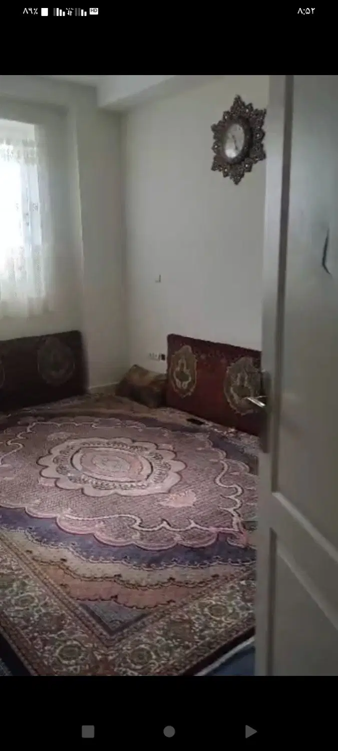 خانه درفاز ۵جنوبی زیرساخت ارین