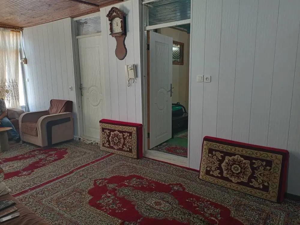 ویلا حیاط دار بندر انزلی