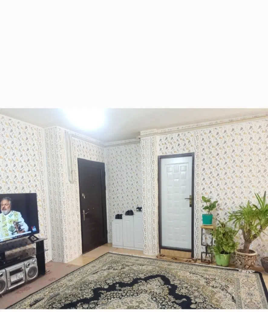 فروش یک واحدآپارتمان مسکن مهر سجادیه بهزیستی