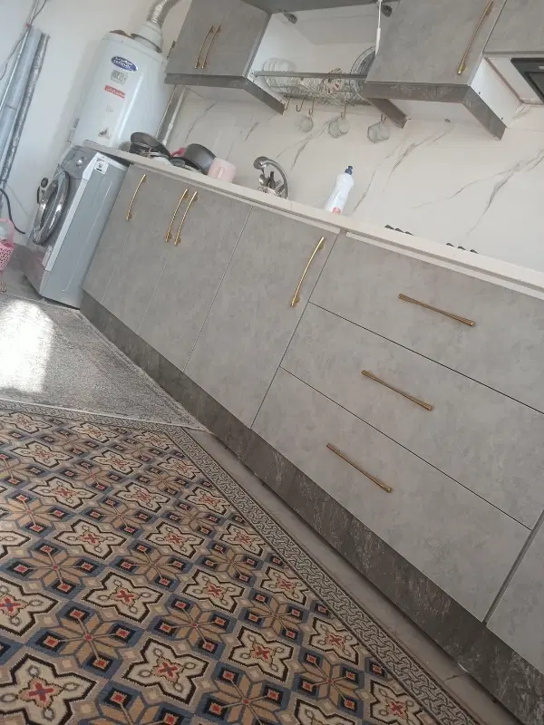 نیاز به هم خونه